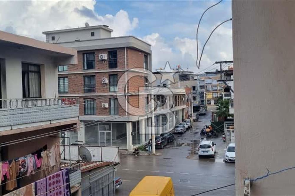 Buca Yenigün Mahallesi 3+1 temiz Ferah Kiralık Daire