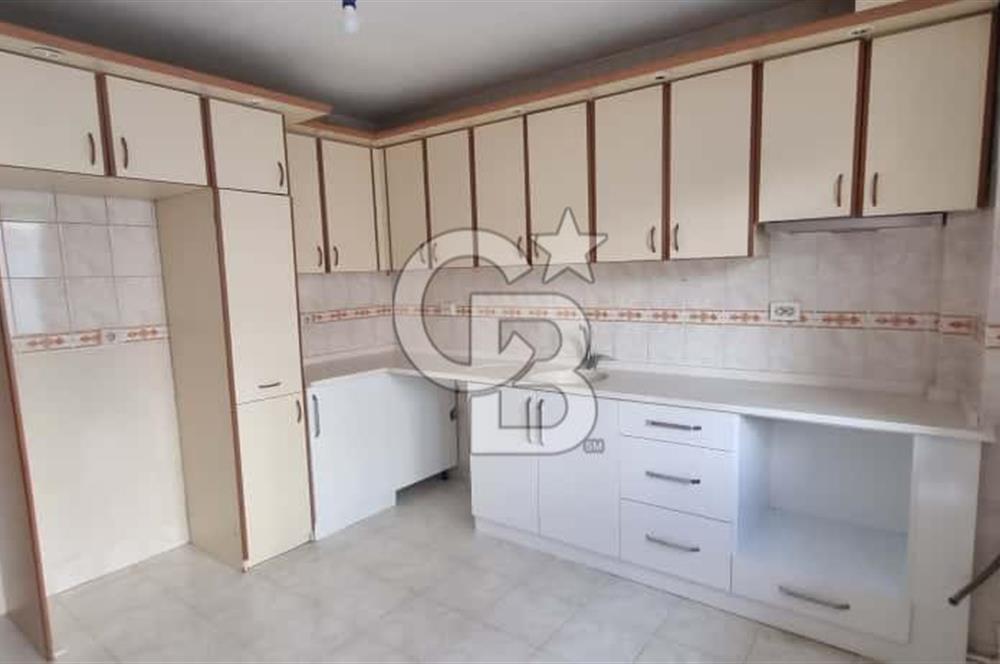Buca Yenigün Mahallesi 3+1 temiz Ferah Kiralık Daire