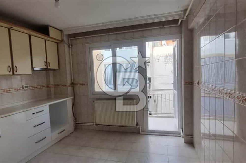 Buca Yenigün Mahallesi 3+1 temiz Ferah Kiralık Daire