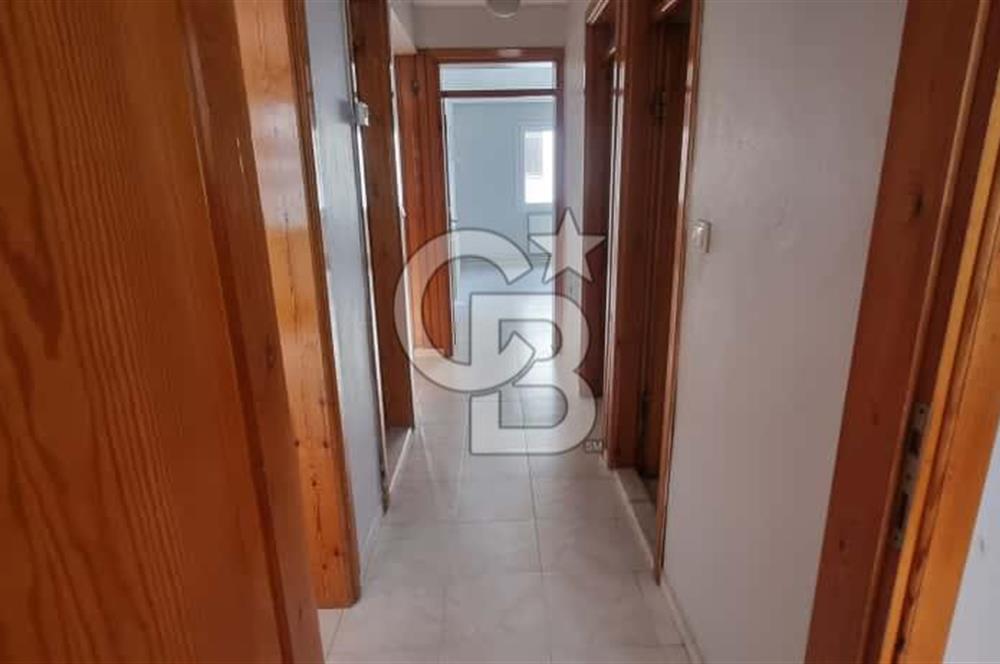 Buca Yenigün Mahallesi 3+1 temiz Ferah Kiralık Daire