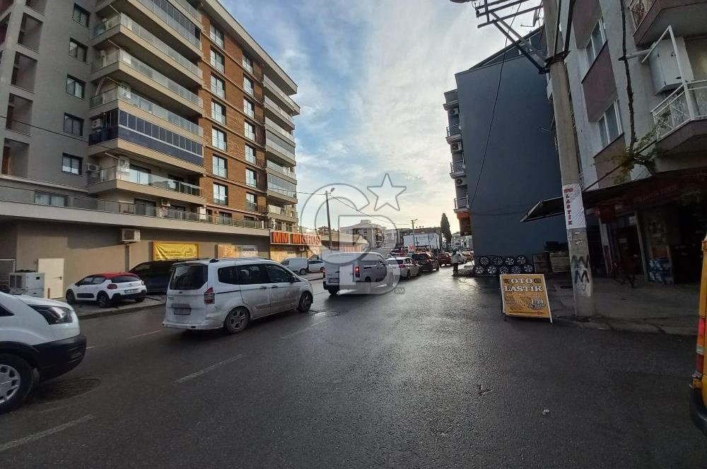 Buca Yenigün Mahallesi 3+1 temiz Ferah Kiralık Daire