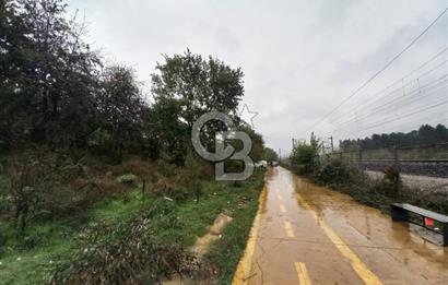 KARTEPE SARIMEŞE'DE %40 İMARLI SATILIK ARSA CB TOWER