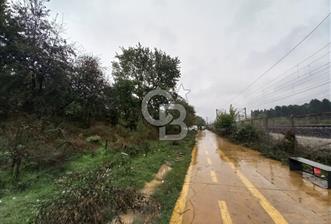 KARTEPE SARIMEŞE'DE %40 İMARLI SATILIK ARSA CB TOWER