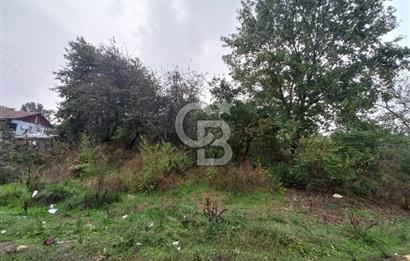 KARTEPE SARIMEŞE'DE %40 İMARLI SATILIK ARSA CB TOWER