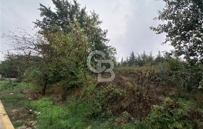 KARTEPE SARIMEŞE'DE %40 İMARLI SATILIK ARSA CB TOWER