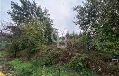 KARTEPE SARIMEŞE'DE %40 İMARLI SATILIK ARSA CB TOWER