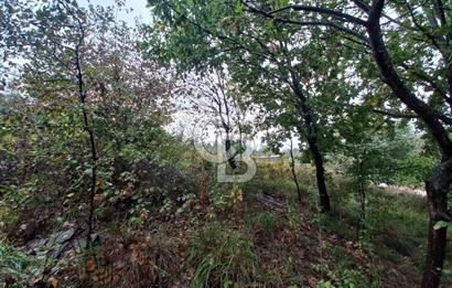 KARTEPE SARIMEŞE'DE %40 İMARLI SATILIK ARSA CB TOWER