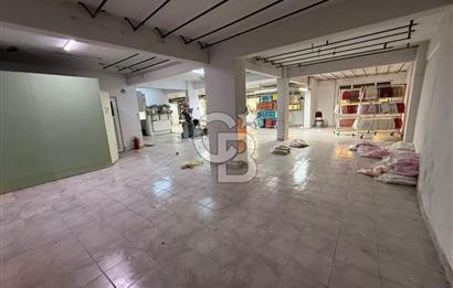 Küçükçekmece İnönü'de, Otoparklı, 1.000m2, Komple Kiralık Bina