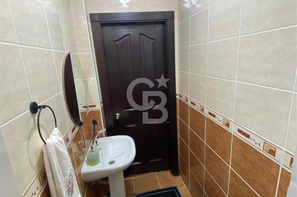 Çubuk Cumhuriyet Mah.Mehmet Akif Ersoy Caddesi Üzerinde Asansörlü 3+1 Satılık Daire