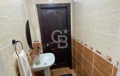 Çubuk Cumhuriyet Mah.Mehmet Akif Ersoy Caddesi Üzerinde Asansörlü 3+1 Satılık Daire