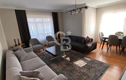 Çubuk Cumhuriyet Mah.Mehmet Akif Ersoy Caddesi Üzerinde Asansörlü 3+1 Satılık Daire