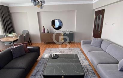 Çubuk Cumhuriyet Mah.Mehmet Akif Ersoy Caddesi Üzerinde Asansörlü 3+1 Satılık Daire