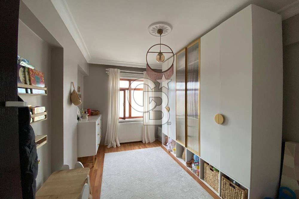 Çubuk Cumhuriyet Mah.Mehmet Akif Ersoy Caddesi Üzerinde Asansörlü 3+1 Satılık Daire