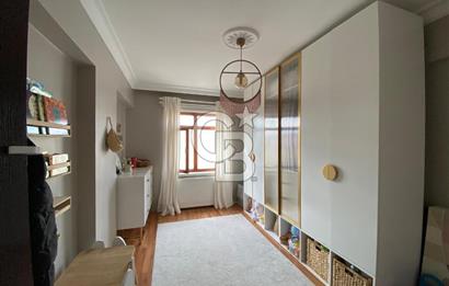 Çubuk Cumhuriyet Mah.Mehmet Akif Ersoy Caddesi Üzerinde Asansörlü 3+1 Satılık Daire