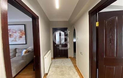 Çubuk Cumhuriyet Mah.Mehmet Akif Ersoy Caddesi Üzerinde Asansörlü 3+1 Satılık Daire