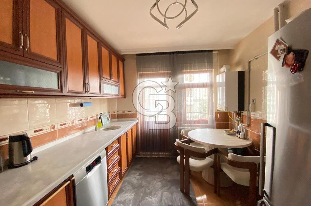 Çubuk Cumhuriyet Mah.Mehmet Akif Ersoy Caddesi Üzerinde Asansörlü 3+1 Satılık Daire