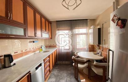 Çubuk Cumhuriyet Mah.Mehmet Akif Ersoy Caddesi Üzerinde Asansörlü 3+1 Satılık Daire