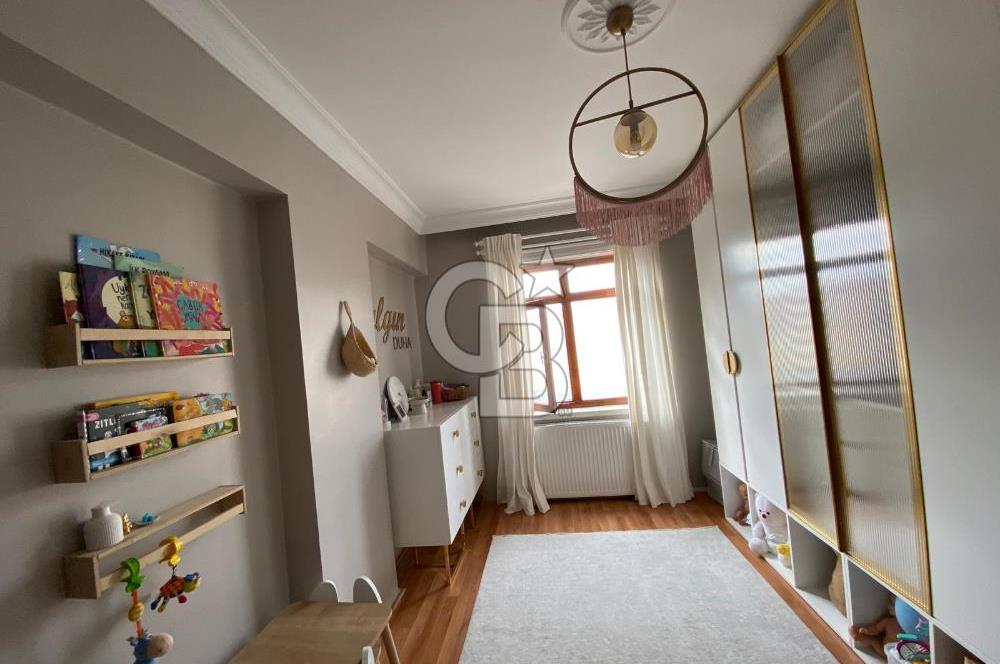 Çubuk Cumhuriyet Mah.Mehmet Akif Ersoy Caddesi Üzerinde Asansörlü 3+1 Satılık Daire