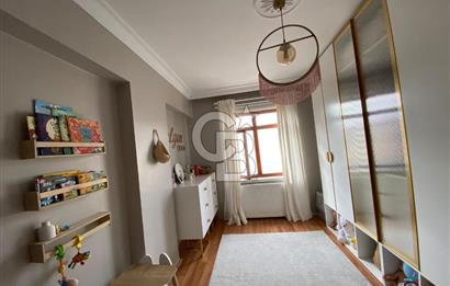 Çubuk Cumhuriyet Mah.Mehmet Akif Ersoy Caddesi Üzerinde Asansörlü 3+1 Satılık Daire