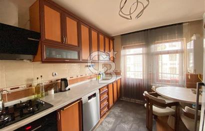 Çubuk Cumhuriyet Mah.Mehmet Akif Ersoy Caddesi Üzerinde Asansörlü 3+1 Satılık Daire