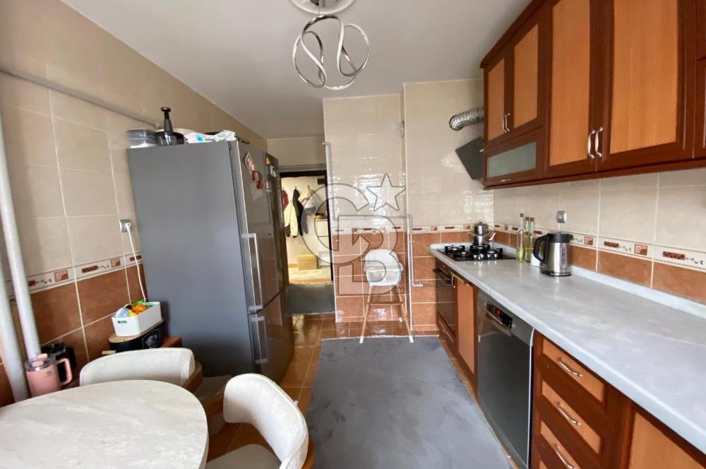 Çubuk Cumhuriyet Mah.Mehmet Akif Ersoy Caddesi Üzerinde Asansörlü 3+1 Satılık Daire