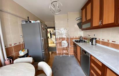 Çubuk Cumhuriyet Mah.Mehmet Akif Ersoy Caddesi Üzerinde Asansörlü 3+1 Satılık Daire