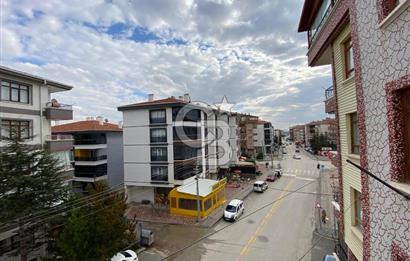 Çubuk Cumhuriyet Mah.Mehmet Akif Ersoy Caddesi Üzerinde Asansörlü 3+1 Satılık Daire