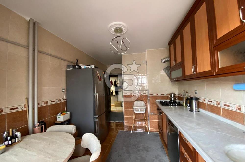 Çubuk Cumhuriyet Mah.Mehmet Akif Ersoy Caddesi Üzerinde Asansörlü 3+1 Satılık Daire