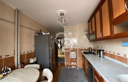 Çubuk Cumhuriyet Mah.Mehmet Akif Ersoy Caddesi Üzerinde Asansörlü 3+1 Satılık Daire