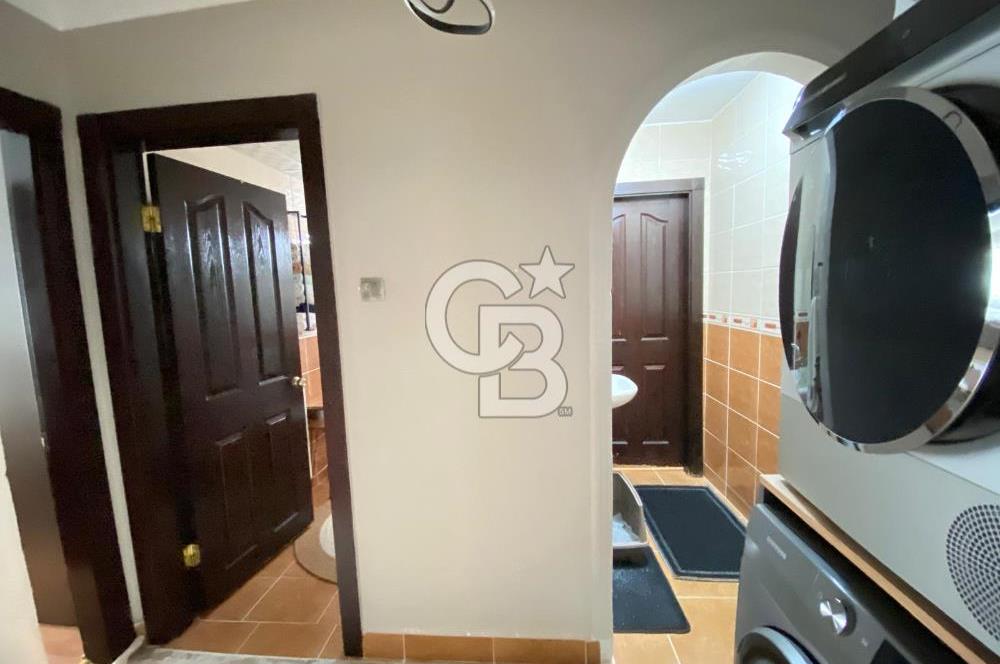 Çubuk Cumhuriyet Mah.Mehmet Akif Ersoy Caddesi Üzerinde Asansörlü 3+1 Satılık Daire