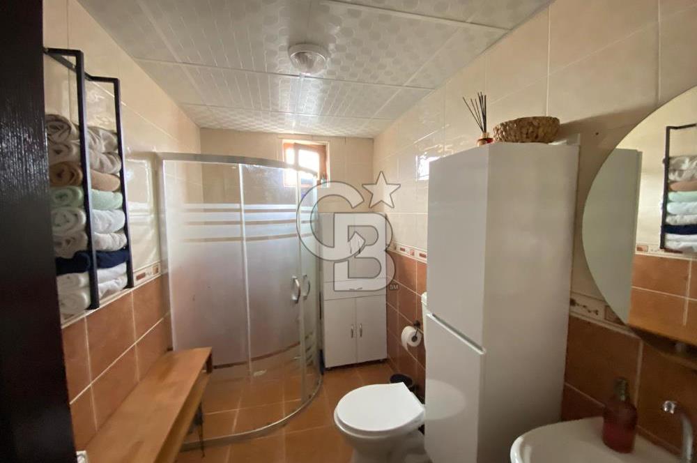 Çubuk Cumhuriyet Mah.Mehmet Akif Ersoy Caddesi Üzerinde Asansörlü 3+1 Satılık Daire