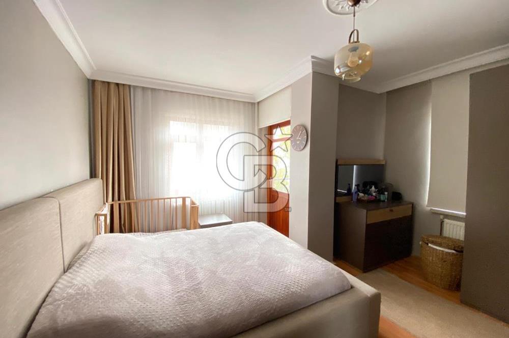 Çubuk Cumhuriyet Mah.Mehmet Akif Ersoy Caddesi Üzerinde Asansörlü 3+1 Satılık Daire