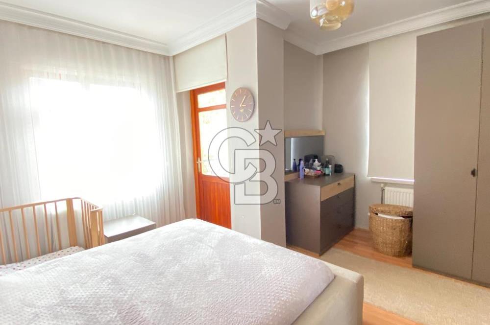 Çubuk Cumhuriyet Mah.Mehmet Akif Ersoy Caddesi Üzerinde Asansörlü 3+1 Satılık Daire