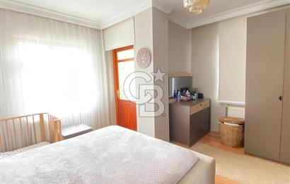 Çubuk Cumhuriyet Mah.Mehmet Akif Ersoy Caddesi Üzerinde Asansörlü 3+1 Satılık Daire