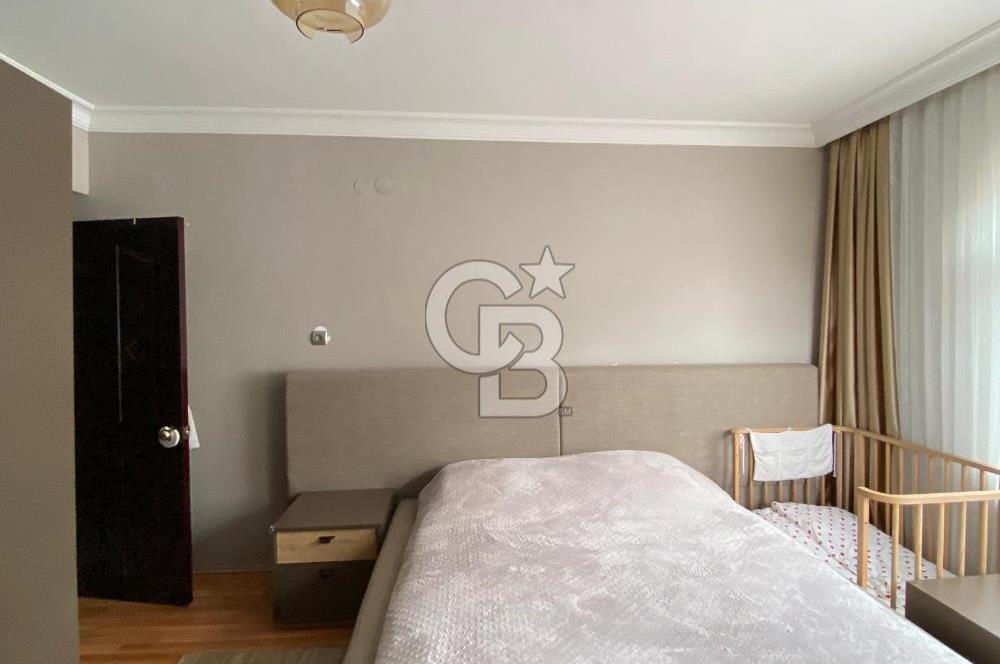 Çubuk Cumhuriyet Mah.Mehmet Akif Ersoy Caddesi Üzerinde Asansörlü 3+1 Satılık Daire