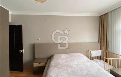 Çubuk Cumhuriyet Mah.Mehmet Akif Ersoy Caddesi Üzerinde Asansörlü 3+1 Satılık Daire