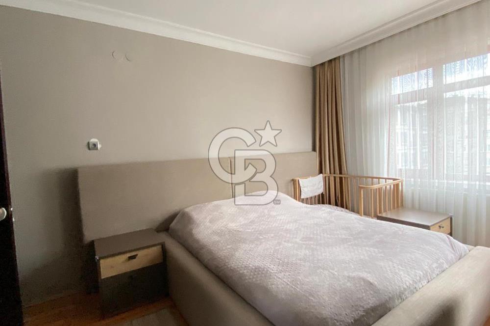 Çubuk Cumhuriyet Mah.Mehmet Akif Ersoy Caddesi Üzerinde Asansörlü 3+1 Satılık Daire