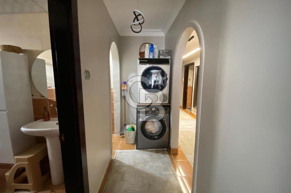 Çubuk Cumhuriyet Mah.Mehmet Akif Ersoy Caddesi Üzerinde Asansörlü 3+1 Satılık Daire