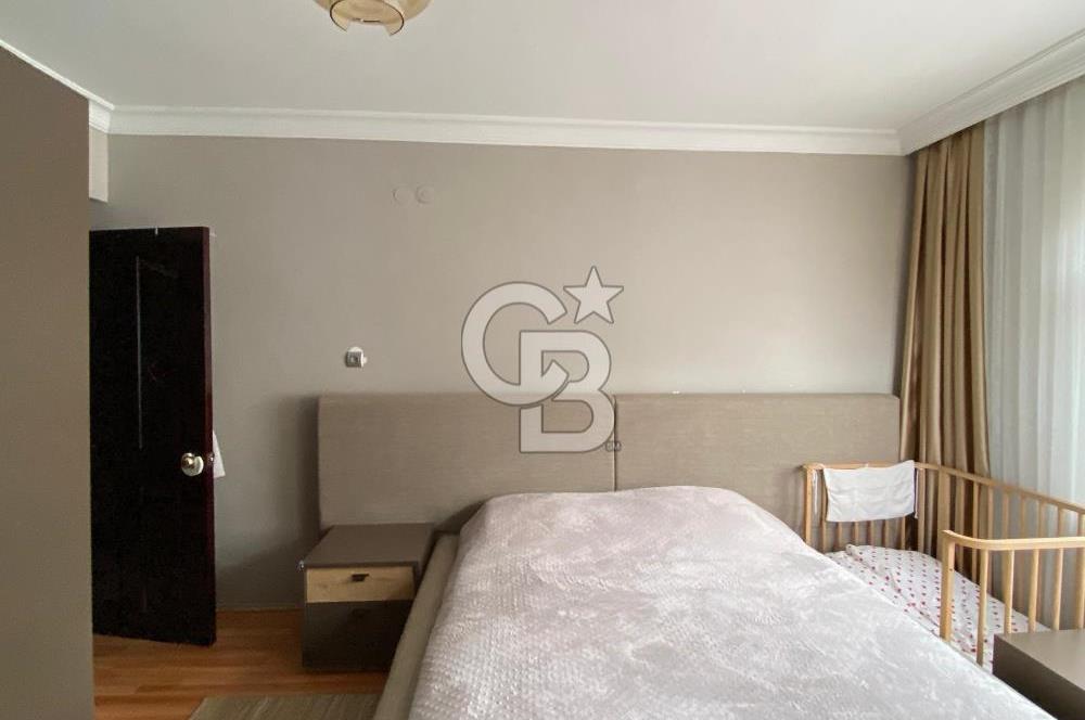 Çubuk Cumhuriyet Mah.Mehmet Akif Ersoy Caddesi Üzerinde Asansörlü 3+1 Satılık Daire