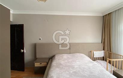 Çubuk Cumhuriyet Mah.Mehmet Akif Ersoy Caddesi Üzerinde Asansörlü 3+1 Satılık Daire