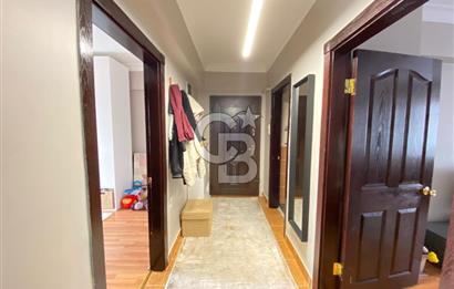 Çubuk Cumhuriyet Mah.Mehmet Akif Ersoy Caddesi Üzerinde Asansörlü 3+1 Satılık Daire