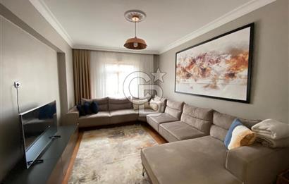 Çubuk Cumhuriyet Mah.Mehmet Akif Ersoy Caddesi Üzerinde Asansörlü 3+1 Satılık Daire