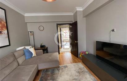 Çubuk Cumhuriyet Mah.Mehmet Akif Ersoy Caddesi Üzerinde Asansörlü 3+1 Satılık Daire