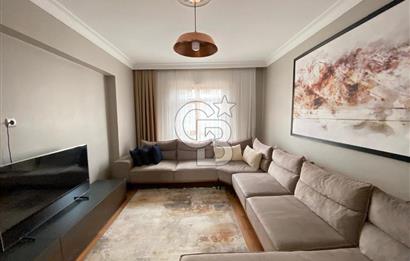 Çubuk Cumhuriyet Mah.Mehmet Akif Ersoy Caddesi Üzerinde Asansörlü 3+1 Satılık Daire