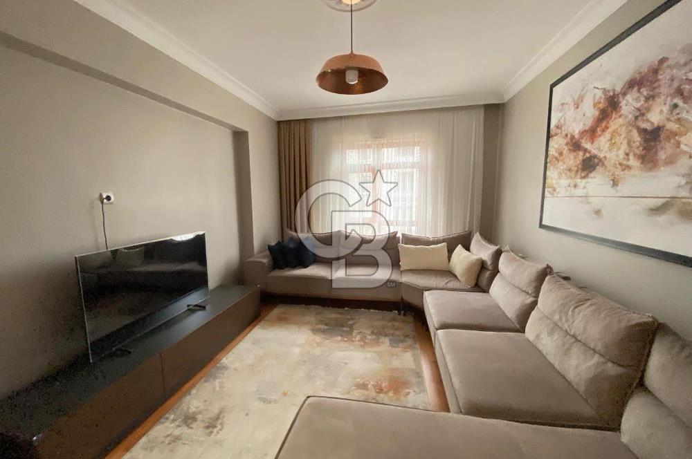 Çubuk Cumhuriyet Mah.Mehmet Akif Ersoy Caddesi Üzerinde Asansörlü 3+1 Satılık Daire