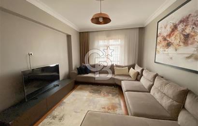 Çubuk Cumhuriyet Mah.Mehmet Akif Ersoy Caddesi Üzerinde Asansörlü 3+1 Satılık Daire