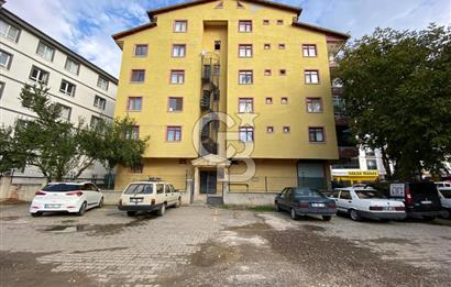 Çubuk Cumhuriyet Mah.Mehmet Akif Ersoy Caddesi Üzerinde Asansörlü 3+1 Satılık Daire