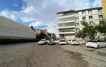 Çubuk Cumhuriyet Mah.Mehmet Akif Ersoy Caddesi Üzerinde Asansörlü 3+1 Satılık Daire