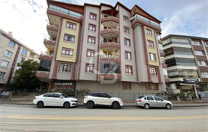 Çubuk Cumhuriyet Mah.Mehmet Akif Ersoy Caddesi Üzerinde Asansörlü 3+1 Satılık Daire