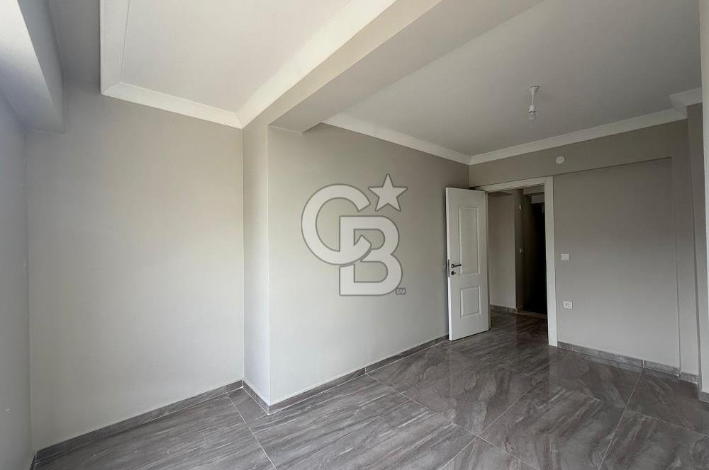 ÇANAKKALE GÜZELYALI 7.SOKAK'TA 4+1 İKİZ SIFIR VİLLALAR